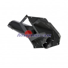 0005545023 \ 554502 \ 554502.3 Головка загрузная Claas 