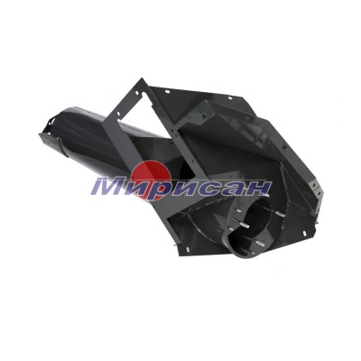 0005545023 \ 554502 \ 554502.3 Головка загрузная Claas 