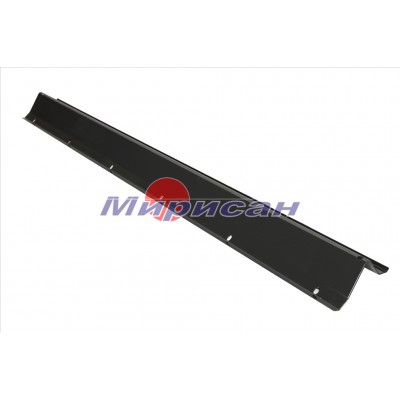 0005546970 \ 554697 \ 554697.0 Планка отбойного битера CLAAS Mega