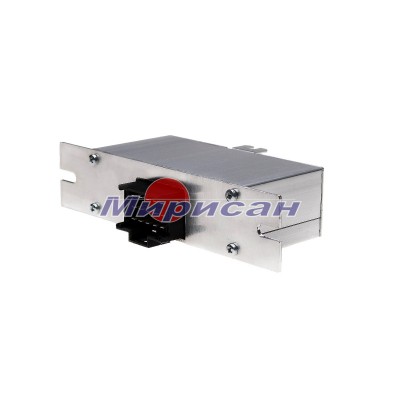 Блок реверса жатки Лида-1300