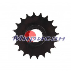 000555610 \ 555610 \ 555610 Звездочка Z-20 жатки Claas