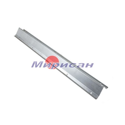 0005557680 \ 555768 \ 555768.0 Планка отбойного битера CLAAS Mega