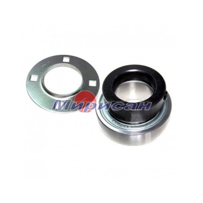 0005602100 \ 560210.0 Подшипник Claas с корпусом-фланцем D40мм.