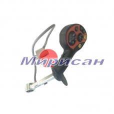 0005643620 \ 564362 \ 564362.0 Рычаг переключения Claas