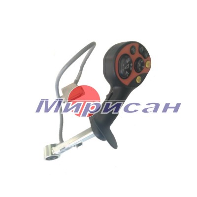 0005643620 \ 564362 \ 564362.0 Рычаг переключения Claas