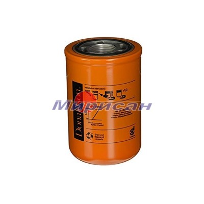 P164375 / 578464.0 / HF6554 Фильтр гидравлический сливной для КВК 800 (ОМ-502LA)