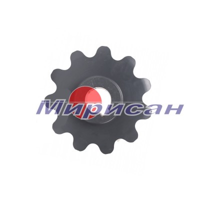 0006000851 \ 600085 \ 600085.1 Звездочка элеватора Claas