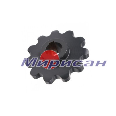 0006000871 \ 600087 \ 600087.1 Звездочка элеватора Claas