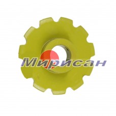 0006009671 \ 600967 \ 600967.1 Звёздочка транспортёра Claas