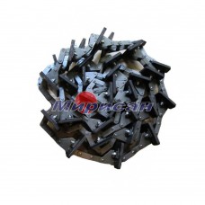 0006018190 \ 601819 \ 601819.0 Элеватор колосовой Claas Lexion