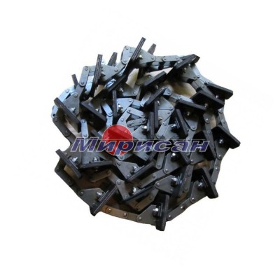 0006018190 \ 601819 \ 601819.0 Элеватор колосовой Claas Lexion