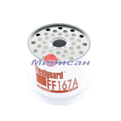 602390.0 \ 2656621 \ 1909100 \ 83937061 \ FF167A Фильтр топливный