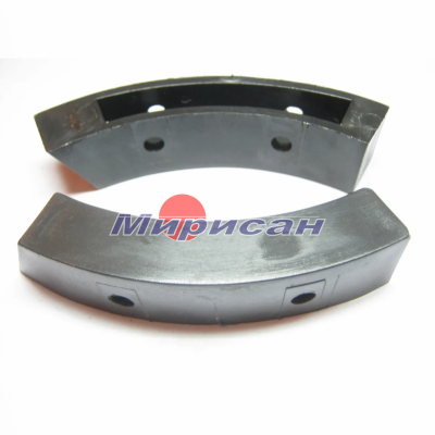 0006030160 \ 603016 \ 603016.0 Башмак вариатора Claas