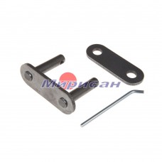 0006039491 \ 603949 \ 603949.1 Звено соединительное цепи Claas