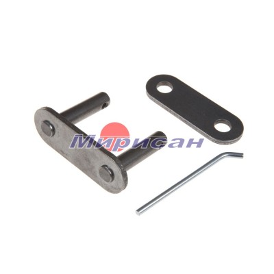 0006039491 \ 603949 \ 603949.1 Звено соединительное цепи Claas