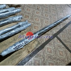 0006050034 \ 605003 \ 605003.4 Вал привода стрясной доски Claas