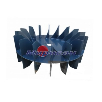 0006050590 \ 605059 \ 605059.0 Ротор вариатора ветра Claas