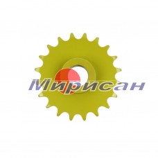 0006054211 \ 605421 \ 605421.1 Звездочка Claas, Z20