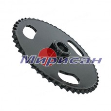 0006089850 \ 608985 \ 608985.0 Звездочка Claas, z50