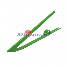 0006102943 \ 610294 \ 610294.3 Стеблеподъемник Claas