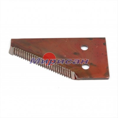 0006112041 \ 611204 \ 611204.1 Полусегмент Claas