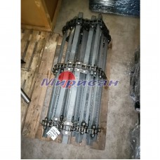 0005500020 \ 550002 \ 550002.0 Транспортер наклонной камеры Claas