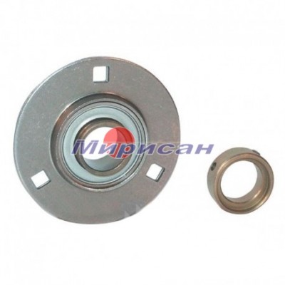 0006160650 \ 616065 \ 616065.0 Корпус подшипника 207 Claas