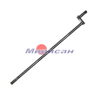 0006162030 \ 616203 \ 616203.0 Распределительный вал Claas