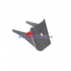 0006176310 \ 617631 \ 617631.0 Накладка барабан Claas