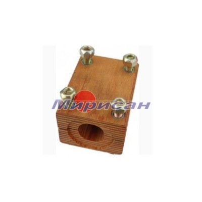 0006182540 \ 618254 \ 618254.0 Деревянный подшипник Claas