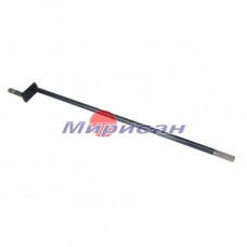 0006260501 \ 626050 \ 626050.1 Вал управления Claas