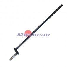 0006260980 \ 626098 \ 626098.0 Вал шнека Claas