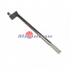 0006261000 \ 626100 \ 626100.0 Вал шнека жатки Claas