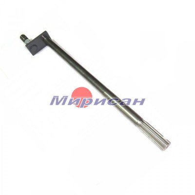 0006261000 \ 626100 \ 626100.0 Вал шнека жатки Claas