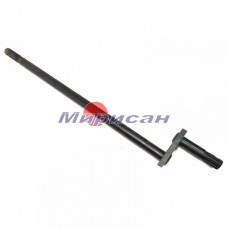 0006267100 \ 626710 \ 626710.0 Вал шнека Claas