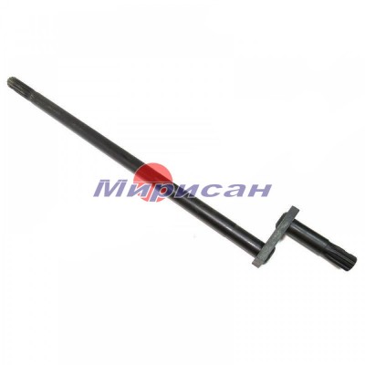 0006267100 \ 626710 \ 626710.0 Вал шнека Claas