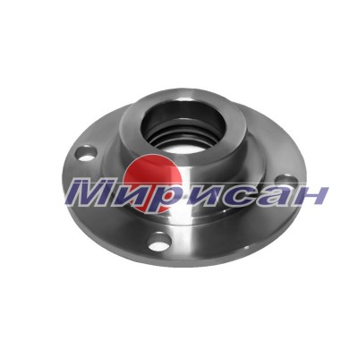 0006287360 \ 628736 \ 628736.0 Корпус подшипника Claas