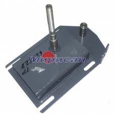 0006289280 \ 628928 \ 628928.0 Кронштейн вариатора Claas Lexion 