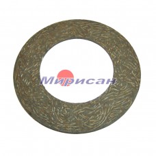 0006293390 \ 629339 \ 629339.0 Накладка фрикционная Claas