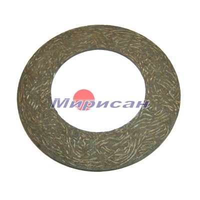 0006293390 \ 629339 \ 629339.0 Накладка фрикционная Claas