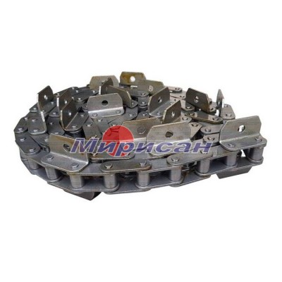 0006305672 \ 630567 \ 630567.2 Цепь транспортера Claas