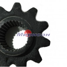 0006306350 \ 630635.0 Звездочка Z=11