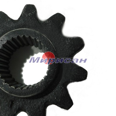 0006306350 \ 630635.0 Звездочка Z=11