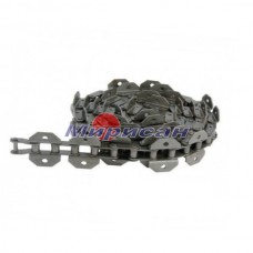 0006306432 \ 630643 \ 630643.2 Цепь транспортера наклонной камеры средняя 