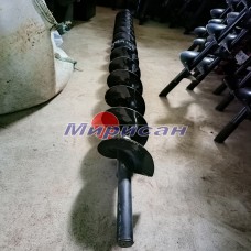 0006346112 \ 634611 \ 634611.2 Шнек подающий Claas