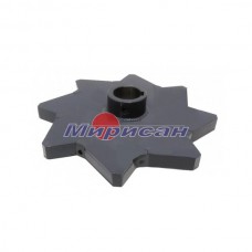 0006349770 \ 634977 \ 634977.0  Дека битера отбойного