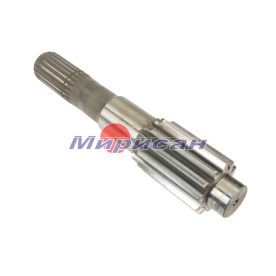 0006375842 \ 637584.2 \ 637584 Вал-шестерня Claas