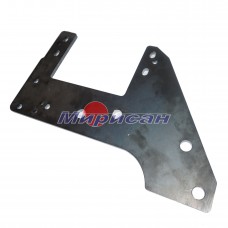 0006379550 \ 637955 \ 637955.0 Щиток опорный Claas