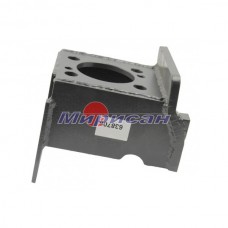 0006387060 \ 638706 \ 638706.0 Кронштейн Claas