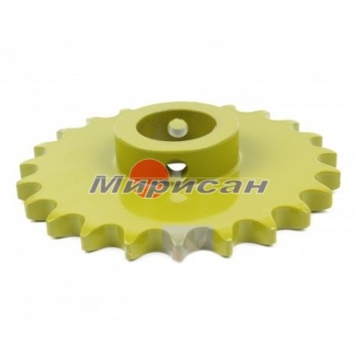 0006395951 \ 639595 \ 639595.1 Звездочка Z=23